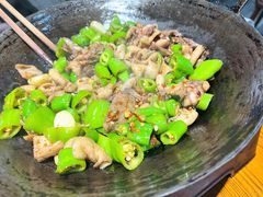 -张氏父子常德肠子馆(贺龙店)