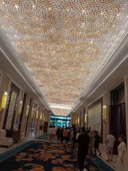 -龙子湖迎宾馆·宴会