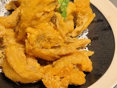 -佬太公海鸭·海鲜大排档(上海总店)