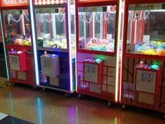 -吉星氧吧量贩式KTV(惠乐购百货店)