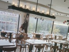 -必胜客(巴沟店)