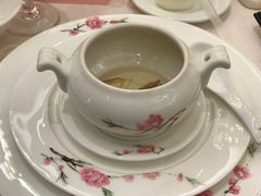 紅棗姜茶-桃花岭饭店桂香楼