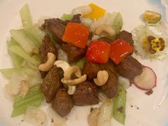 -皇朝尊会(龙之梦大酒店)