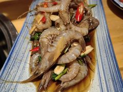 -东海章鱼馆(恒瑞街店)