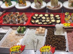 -味莊·青岛菜(云霄路店)