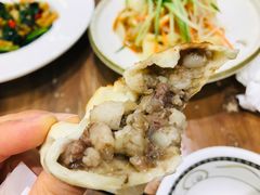 -清真·玛丽亚新疆菜主题餐厅(浙江中路店)