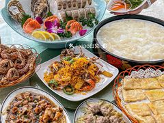 -嘉升大排档(番禺总店)