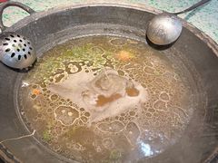-鸿姐老火锅(疁城新天地店)
