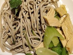 -蝎王府羊蝎子(虎坊桥总店)