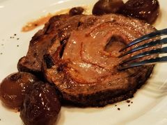 Parma&nbsp;Rose-Fiume福弥意大利餐厅