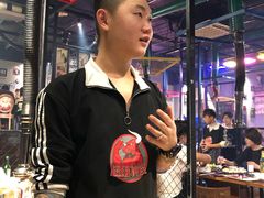 -超级神炭烤肉夜食(芥园西道店)
