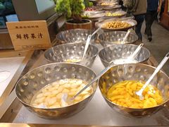 -東盛炭烤自助料理(浦东文峰广场店)