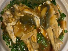 -永安鱼庄·镇江菜(丁卯店)