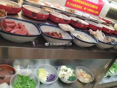 -集草轩·重庆麻辣烤鱼(西湖道店)