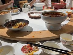 -嫩芽 ·地道重庆菜(十八梯露台夜景店)