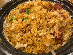 -日昌餐馆(亦庄店)