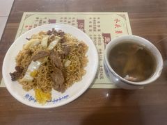 -水头牛肉店(洋坪分店)