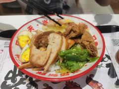 -点蹄擂椒猪脚饭(市桥店)