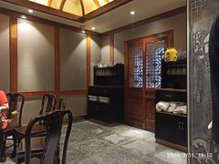 -宝轩渔府·老字号海鲜·正宗津菜(水上店)
