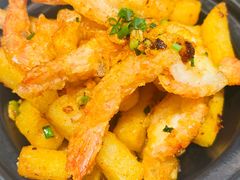 -锦府盐帮·李宅(领展购物广场中关村店)