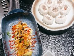 -牛焱·烧肉酒肆(五大道店)