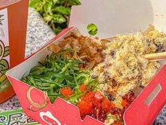 -咕噜咕噜·章鱼小丸子(西湖路店)