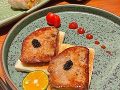 -俊屋料理·烧鸟·寿司·日泰融合菜(星际云汇店)