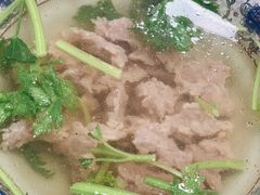 牛滑-福州人铭小吃