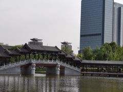 -西海子公园