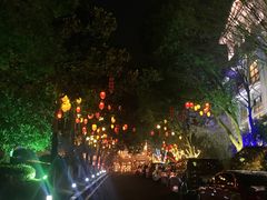 -天目湖御水温泉·度假酒店