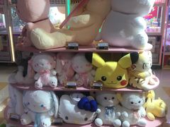 -汤姆熊欢乐世界(光启城店)