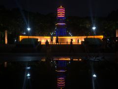 -福神岗公园