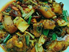 -树厨贵州菜(花果园购物中心店)