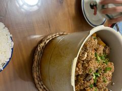 -小街47號江湖菜(四合院店)