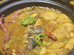 -打酱油·非遗淮扬菜(瘦西湖梅岭店)