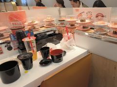 -争鲜回转寿司(通州万达店)