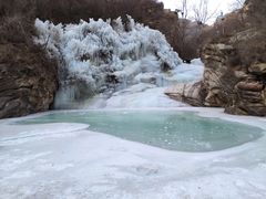 -黑龙潭风景区