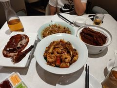 -大铁勺新津菜(东丽阳光新业广场店)