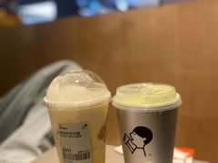-喜茶(深圳海岸城店)