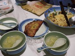 -王阿盖手工小吃(衢州三和里店)