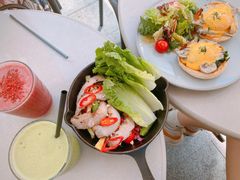 -农畉LONFOOD(福田星河COCOPark店)