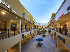 -宁波杉井奥特莱斯广场