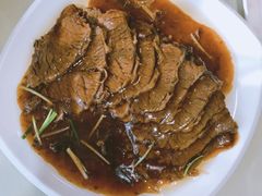 -南来顺饭庄·清真(南菜园店)