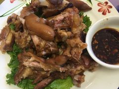 -老苏扬饭店