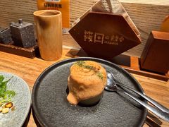 熔岩明太子土豆-筱田の食堂·izakaya(淮海中路店)
