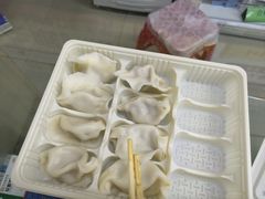 -东方饺子王(工农大路店)
