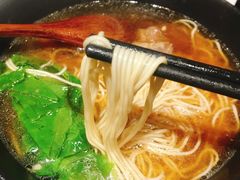 -贡梅老面馆·蟹粉面·无锡特色小吃(南长街主推店)