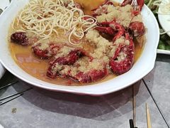 -虾女王·龙虾·烧烤(龙江店)