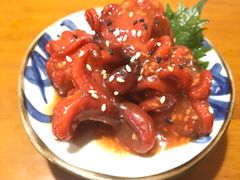 -东岸料理·寿司·刺身