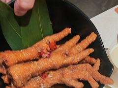 -海底捞火锅(118广场店)